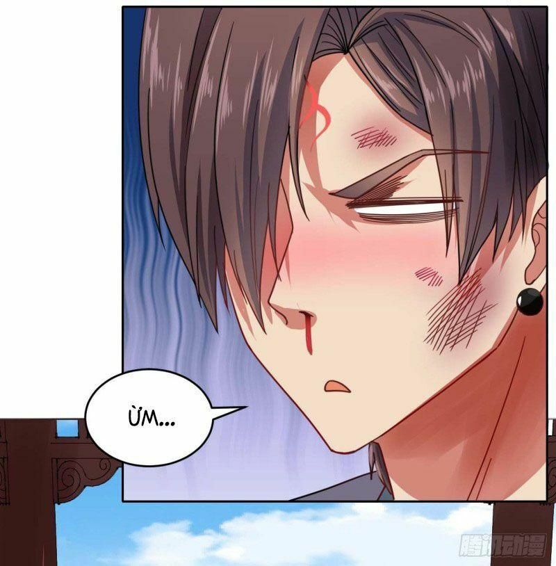 Sư Tỷ Của Ta Rất Cứng Chap 41 - Next Chap 42