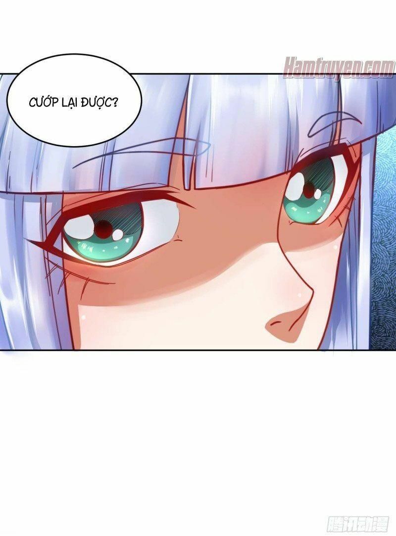 Sư Tỷ Của Ta Rất Cứng Chap 41 - Next Chap 42