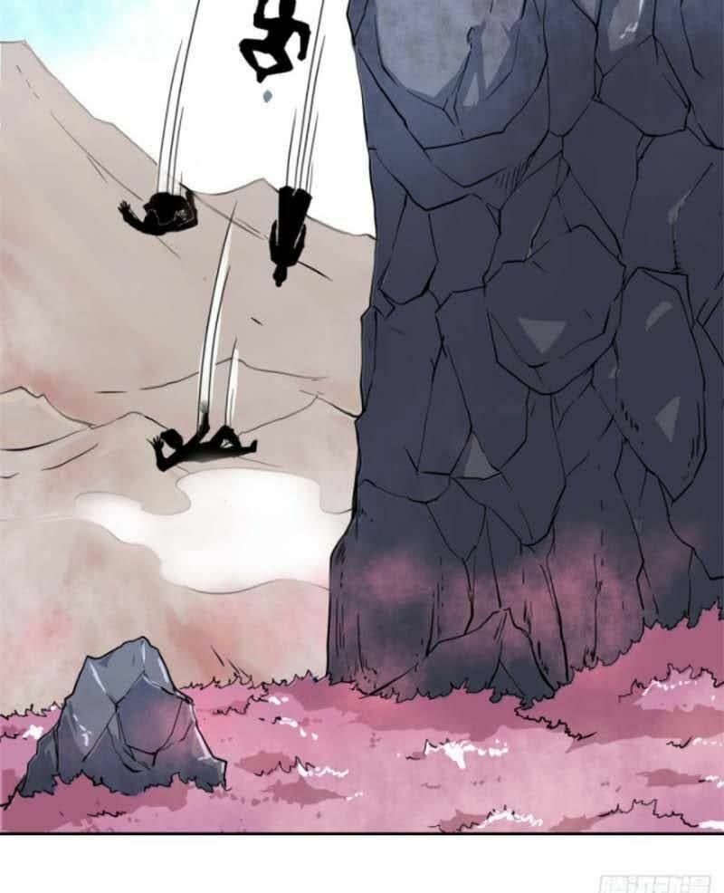 Sư Tỷ Của Ta Rất Cứng Chap 42 - Next Chap 43