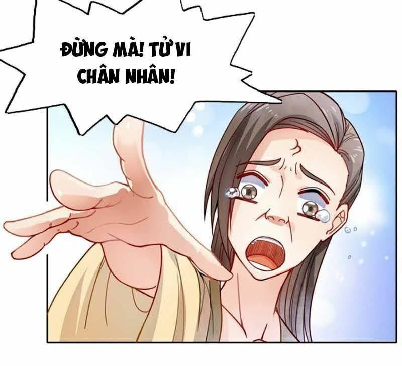 Sư Tỷ Của Ta Rất Cứng Chap 42 - Next Chap 43