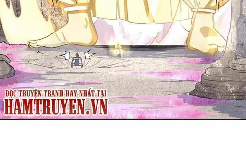 Sư Tỷ Của Ta Rất Cứng Chap 42 - Next Chap 43