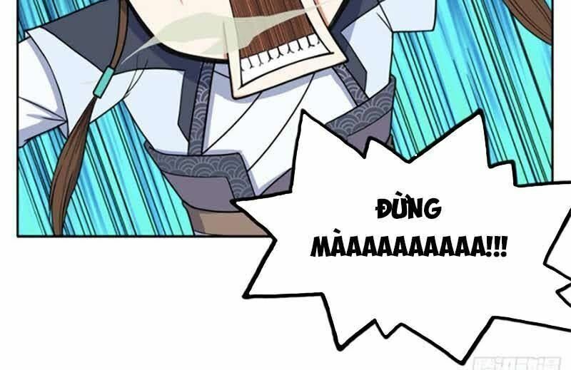 Sư Tỷ Của Ta Rất Cứng Chap 42 - Next Chap 43