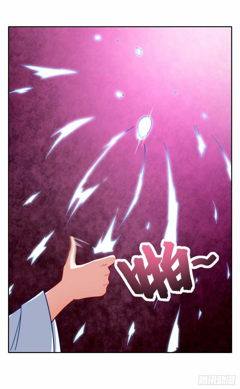 Sư Tỷ Của Ta Rất Cứng Chap 43 - Next Chap 44