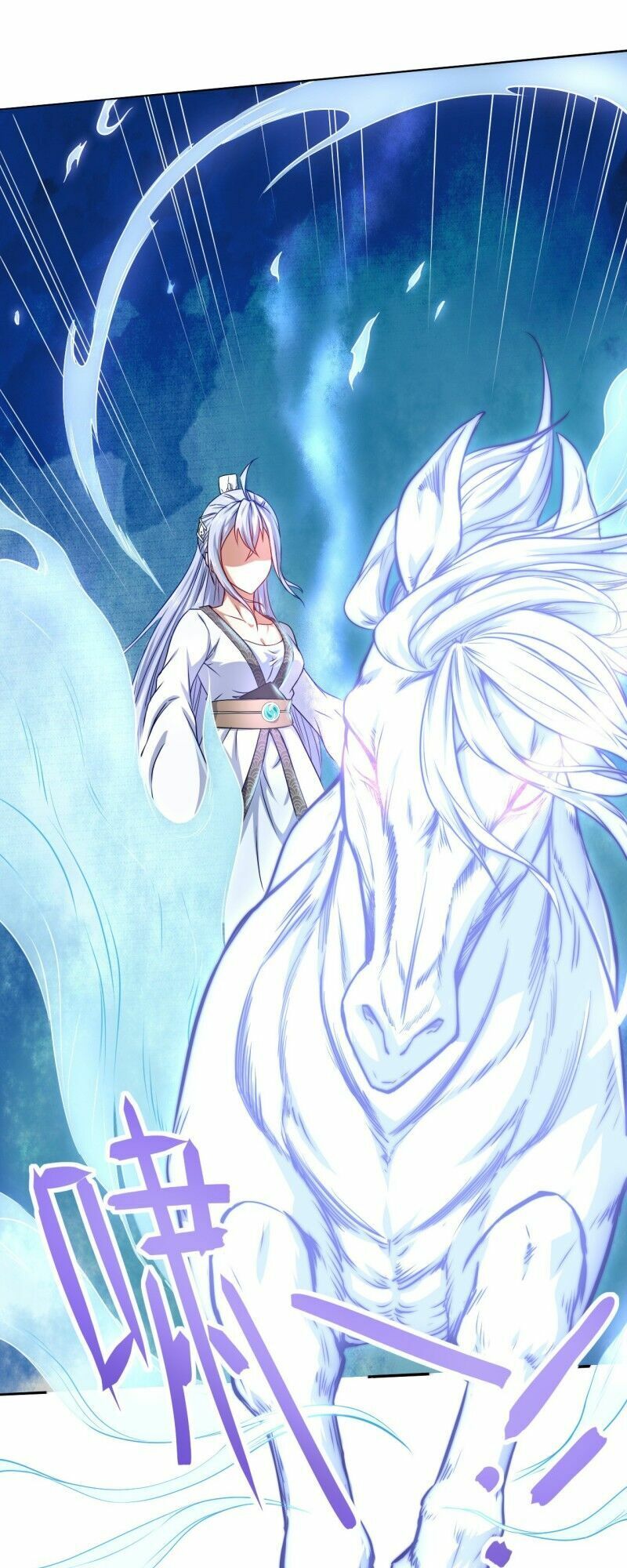 Sư Tỷ Của Ta Rất Cứng Chap 43 - Next Chap 44