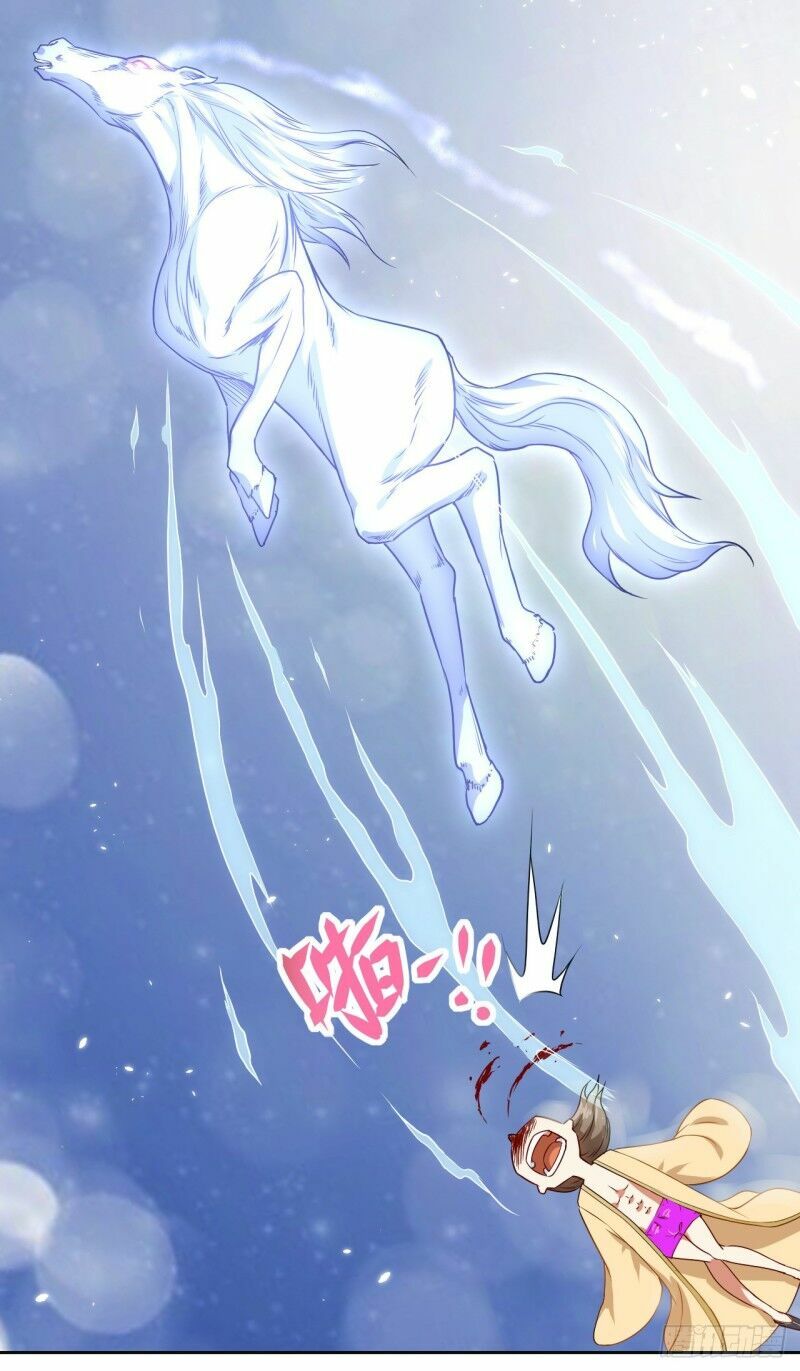 Sư Tỷ Của Ta Rất Cứng Chap 43 - Next Chap 44