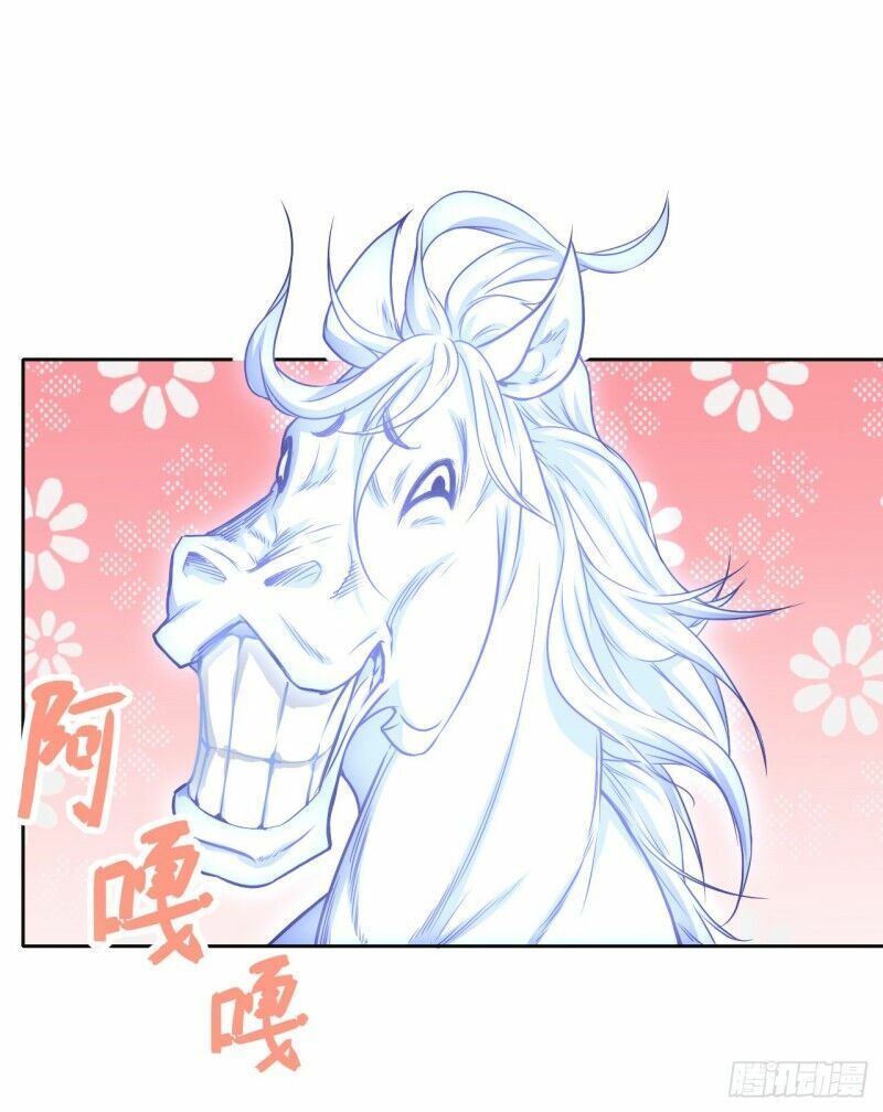 Sư Tỷ Của Ta Rất Cứng Chap 43 - Next Chap 44