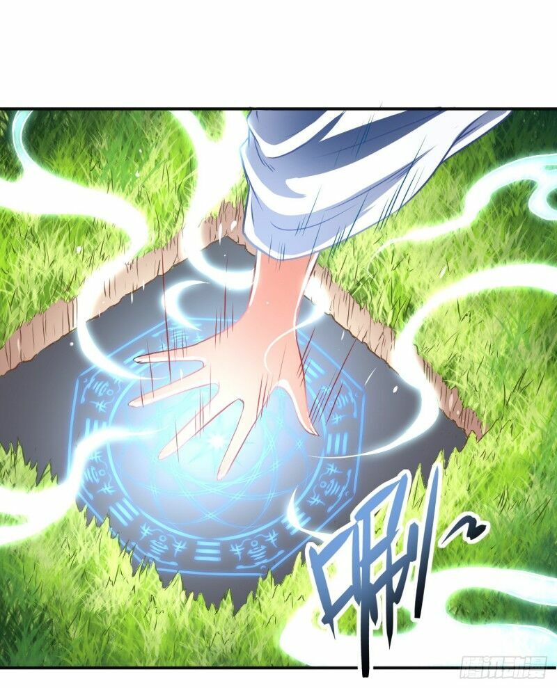 Sư Tỷ Của Ta Rất Cứng Chap 43 - Next Chap 44