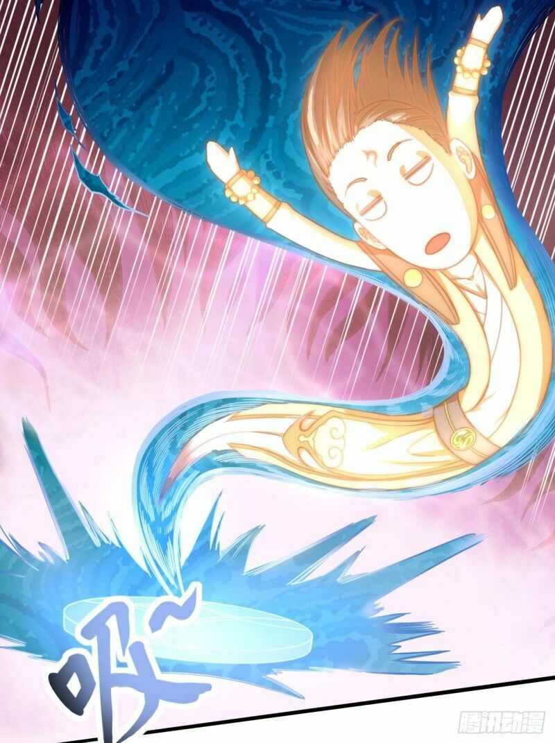 Sư Tỷ Của Ta Rất Cứng Chap 43 - Next Chap 44