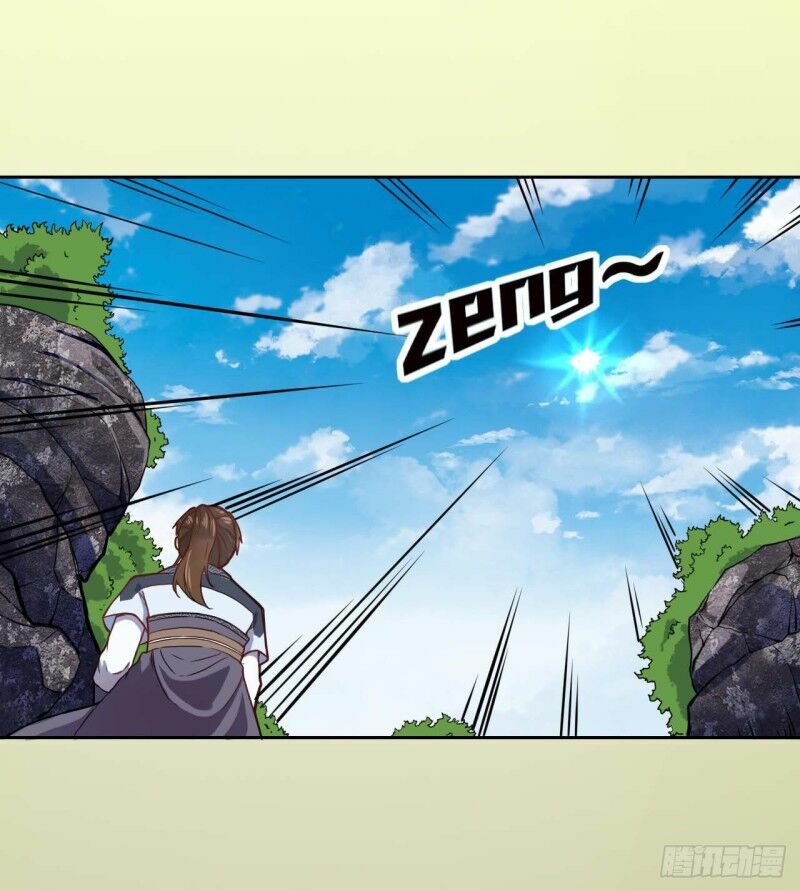 Sư Tỷ Của Ta Rất Cứng Chap 44 - Next Chap 45