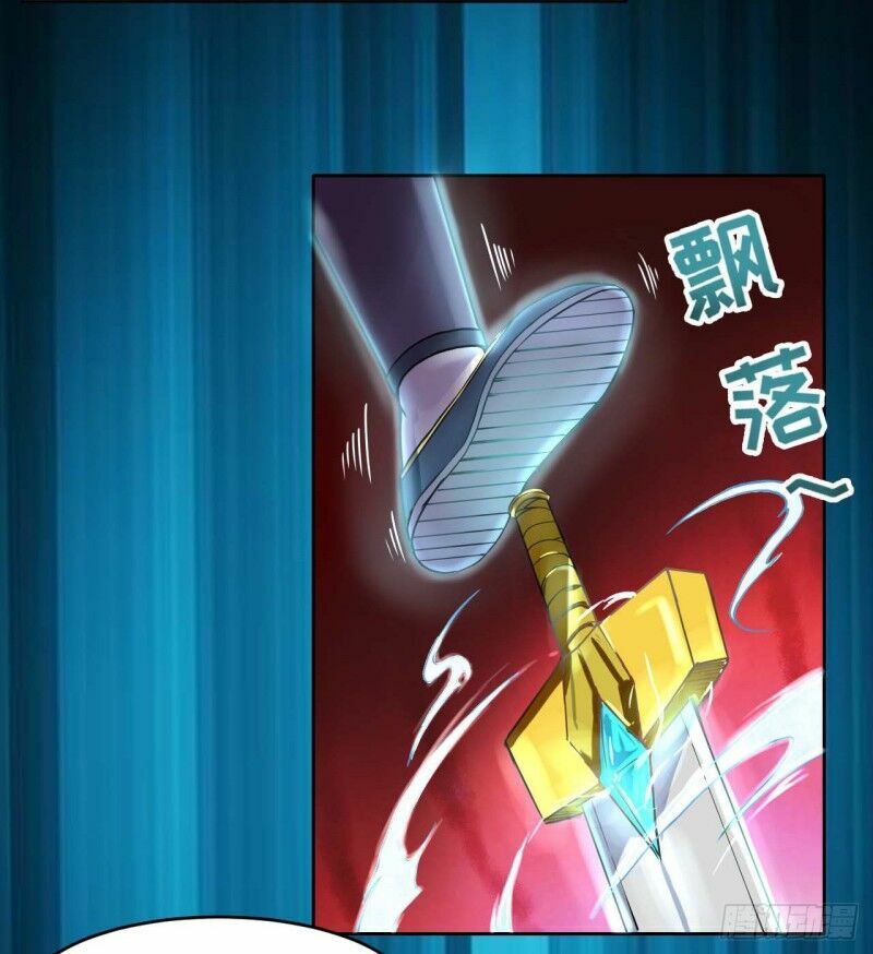 Sư Tỷ Của Ta Rất Cứng Chap 44 - Next Chap 45