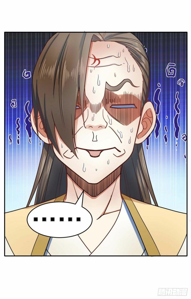 Sư Tỷ Của Ta Rất Cứng Chap 44 - Next Chap 45