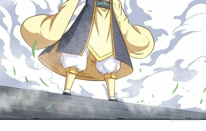 Sư Tỷ Của Ta Rất Cứng Chap 45 - Next Chap 46