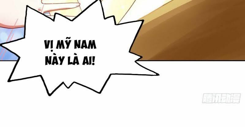 Sư Tỷ Của Ta Rất Cứng Chap 45 - Next Chap 46