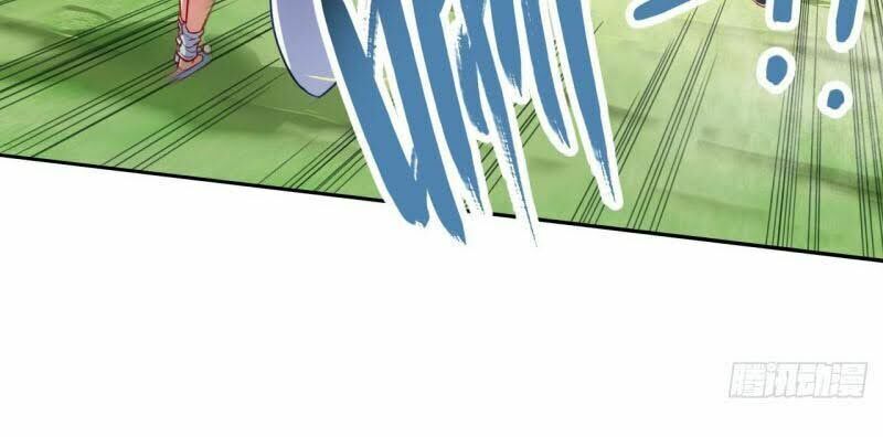 Sư Tỷ Của Ta Rất Cứng Chap 45 - Next Chap 46