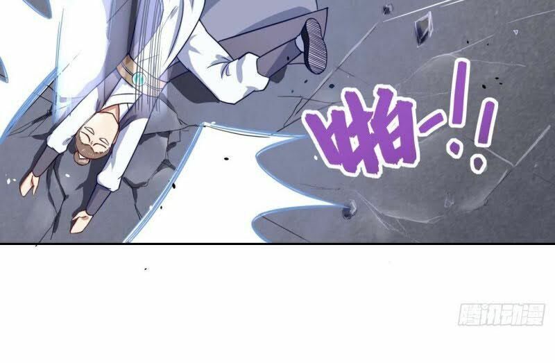 Sư Tỷ Của Ta Rất Cứng Chap 45 - Next Chap 46