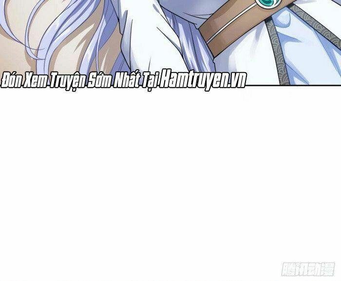 Sư Tỷ Của Ta Rất Cứng Chap 46 - Next Chap 47