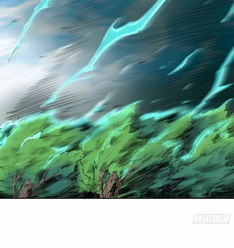 Sư Tỷ Của Ta Rất Cứng Chap 47 - Next Chap 48