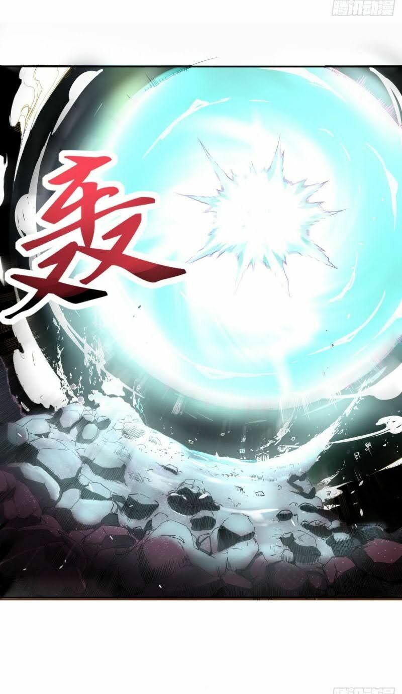 Sư Tỷ Của Ta Rất Cứng Chap 47 - Next Chap 48