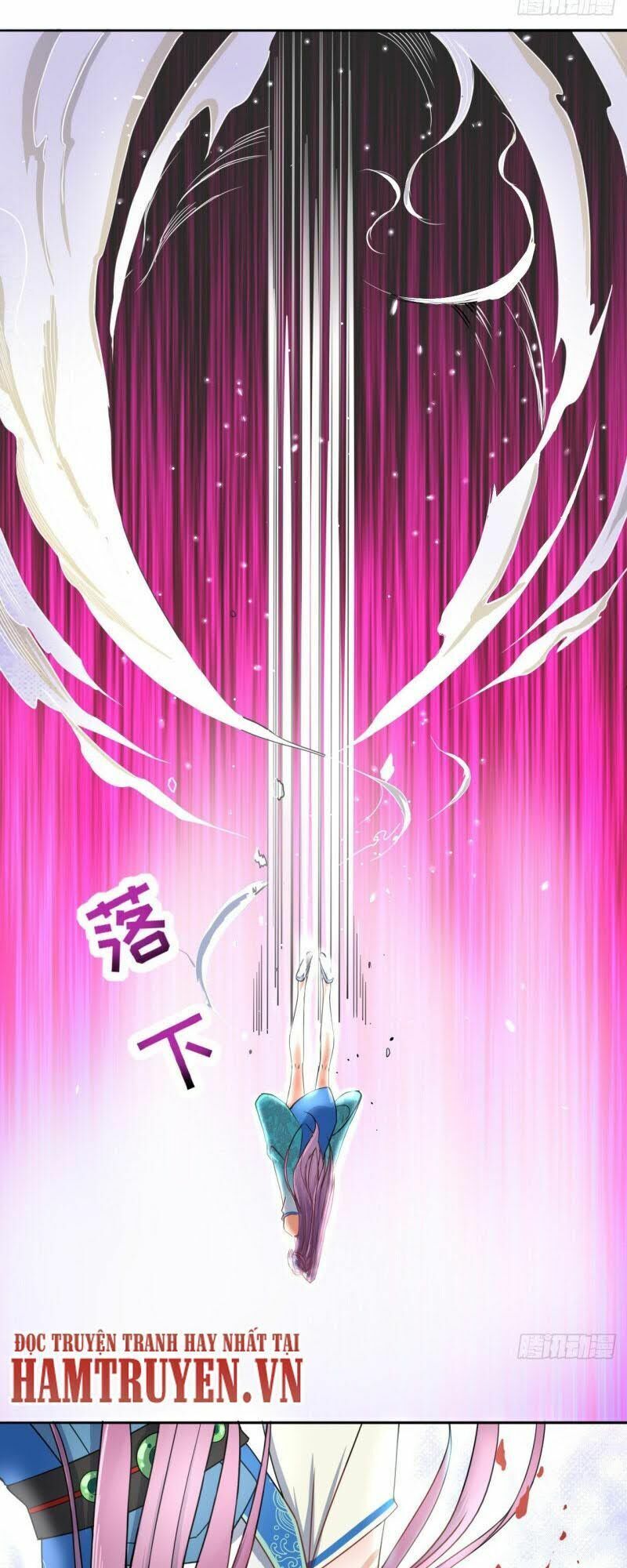 Sư Tỷ Của Ta Rất Cứng Chap 47 - Next Chap 48