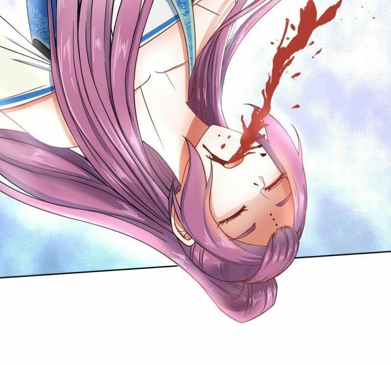 Sư Tỷ Của Ta Rất Cứng Chap 47 - Next Chap 48