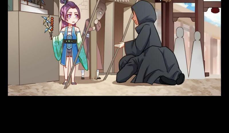 Sư Tỷ Của Ta Rất Cứng Chap 47 - Next Chap 48