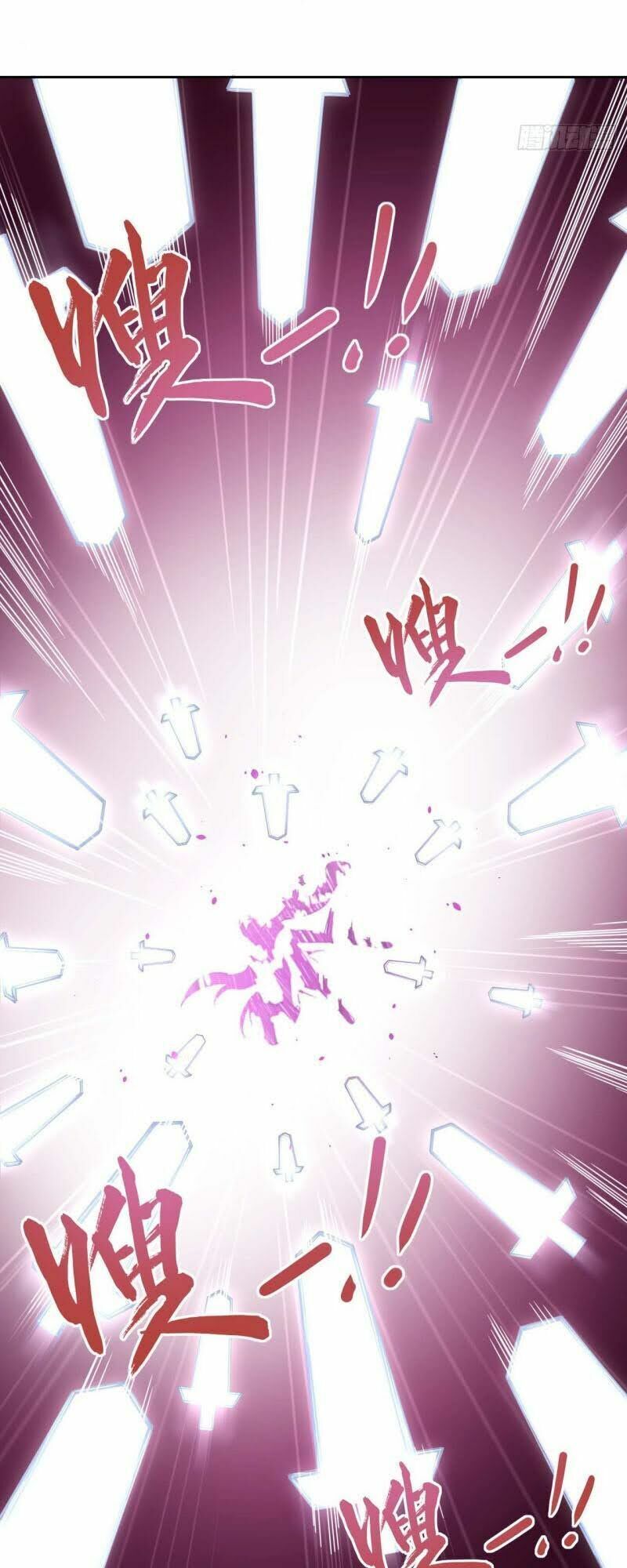 Sư Tỷ Của Ta Rất Cứng Chap 47 - Next Chap 48