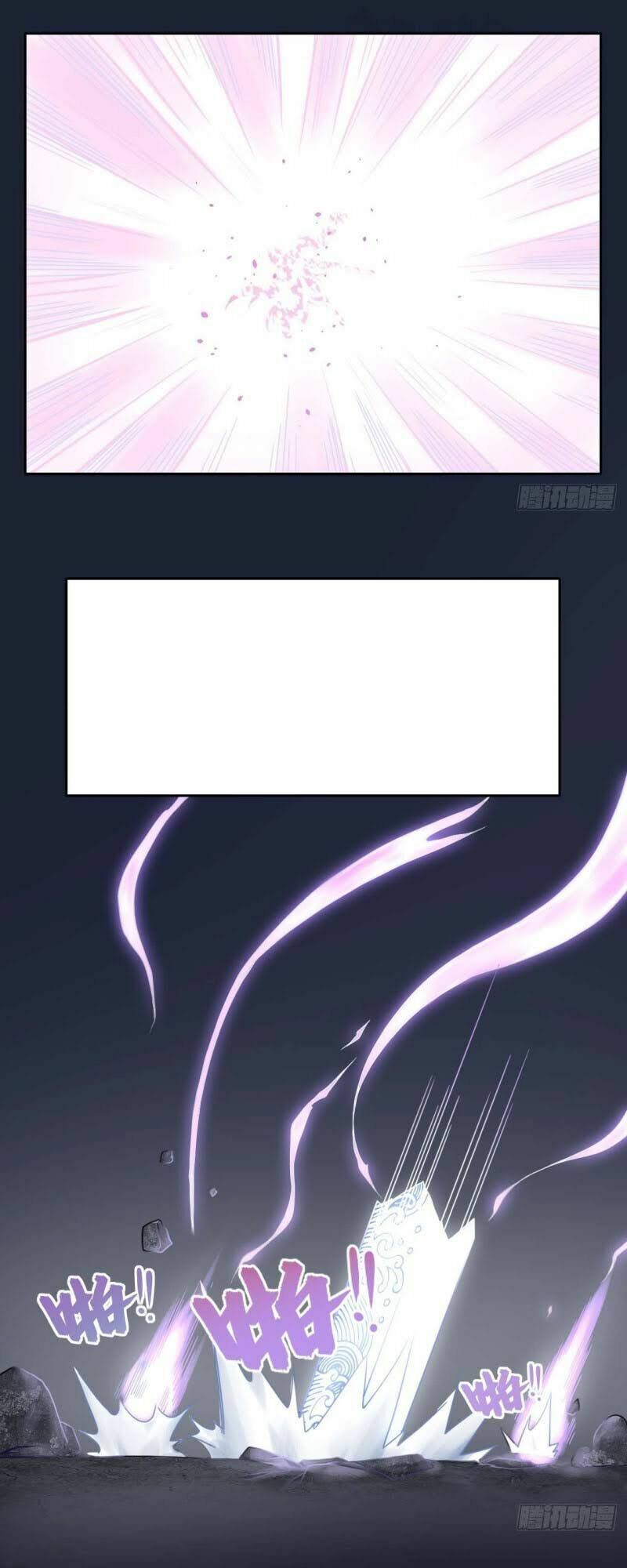 Sư Tỷ Của Ta Rất Cứng Chap 47 - Next Chap 48