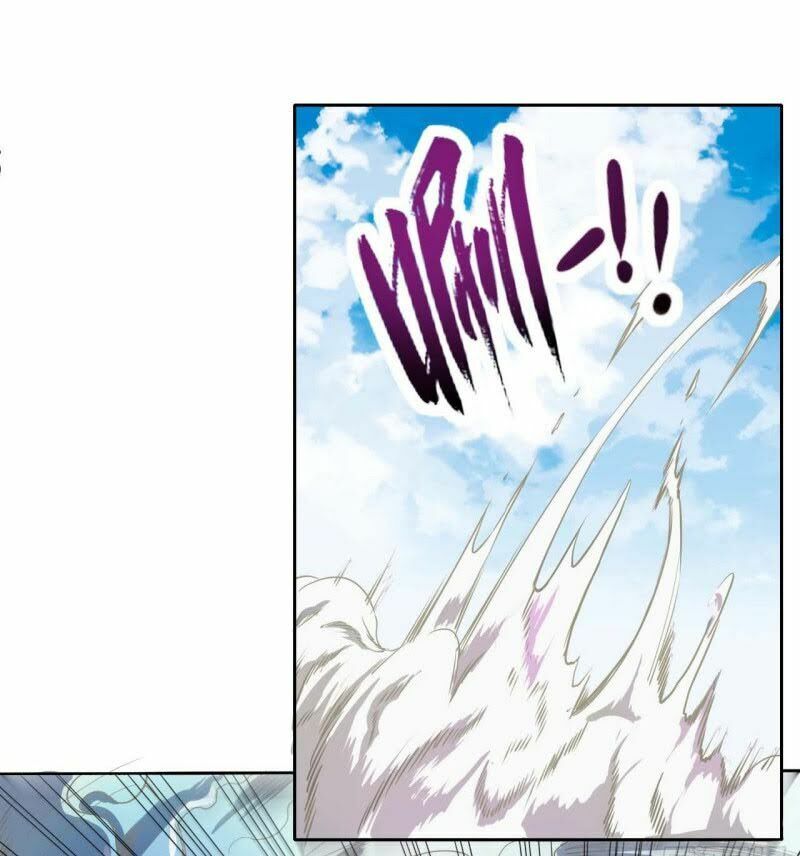 Sư Tỷ Của Ta Rất Cứng Chap 47 - Next Chap 48