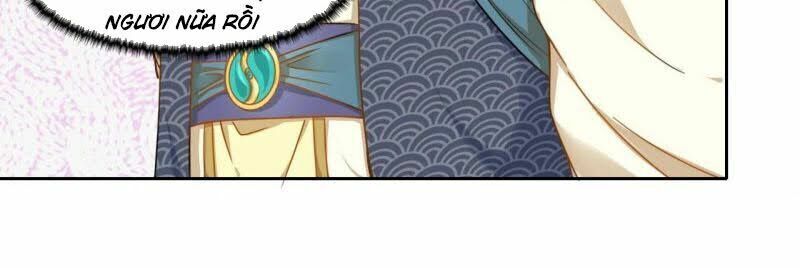 Sư Tỷ Của Ta Rất Cứng Chap 47 - Next Chap 48