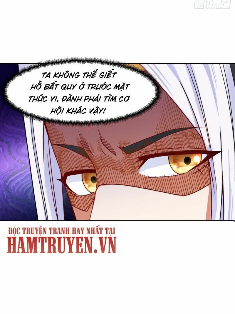 Sư Tỷ Của Ta Rất Cứng Chap 47 - Next Chap 48