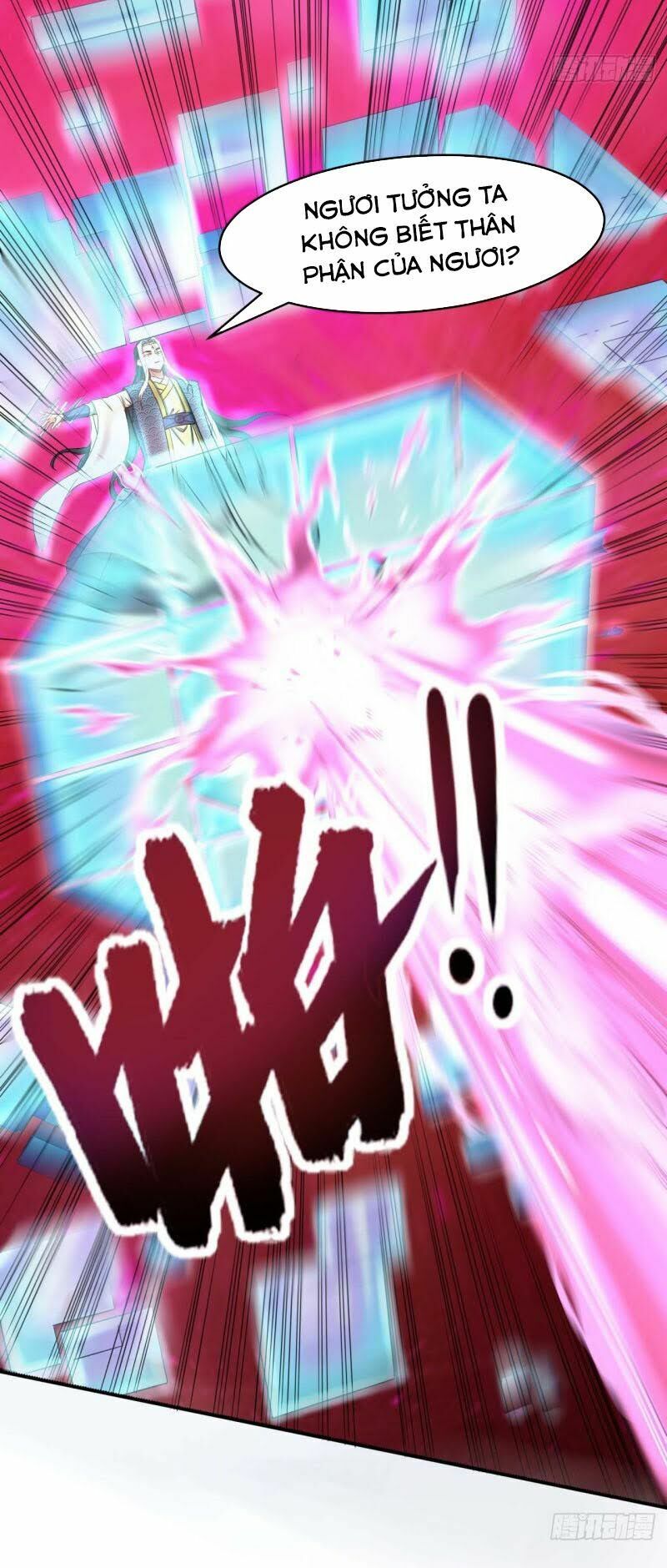 Sư Tỷ Của Ta Rất Cứng Chap 47 - Next Chap 48