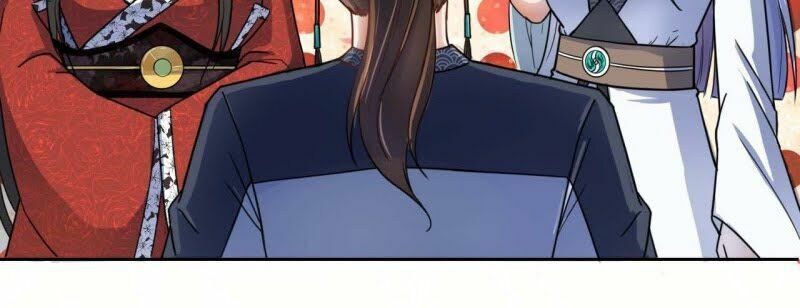 Sư Tỷ Của Ta Rất Cứng Chap 48 - Next Chap 49