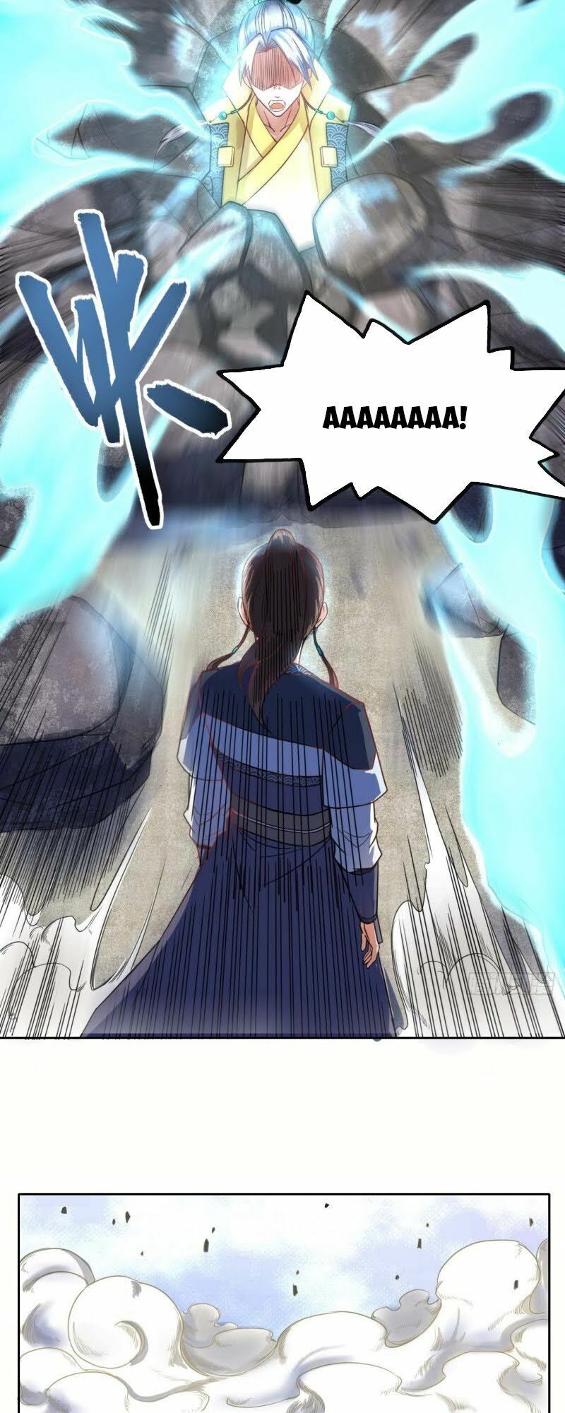 Sư Tỷ Của Ta Rất Cứng Chap 48 - Next Chap 49