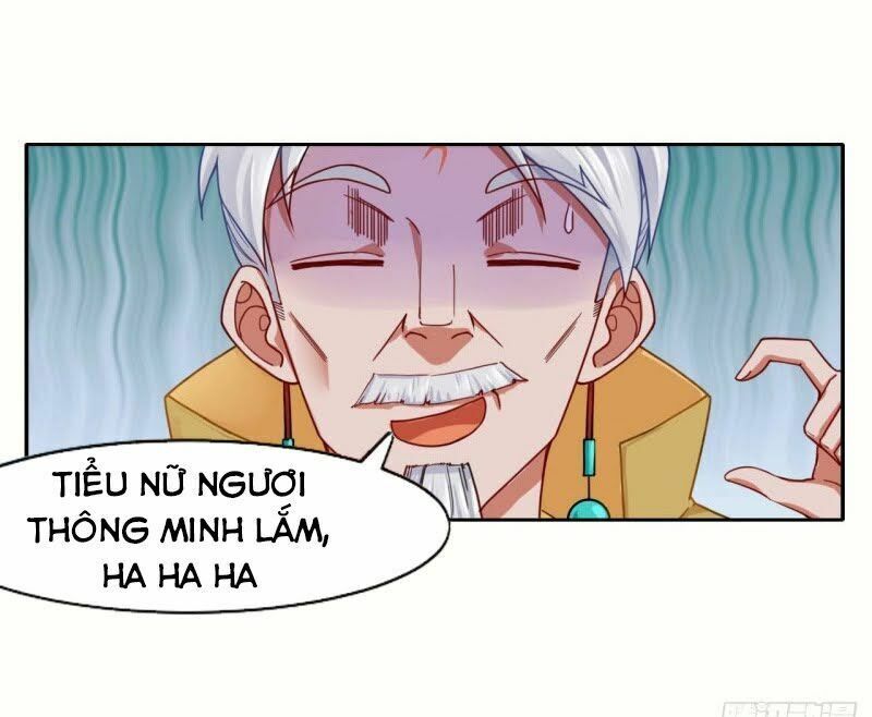 Sư Tỷ Của Ta Rất Cứng Chap 48 - Next Chap 49