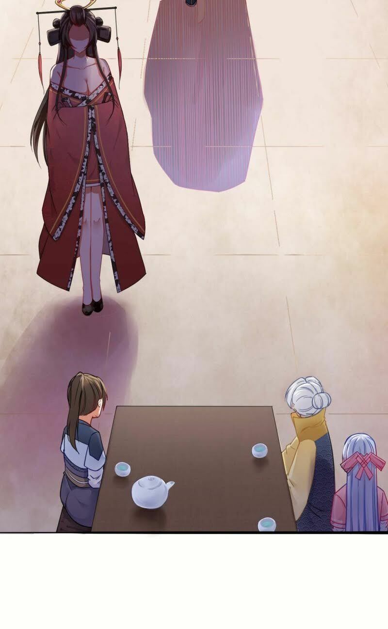 Sư Tỷ Của Ta Rất Cứng Chap 48 - Next Chap 49