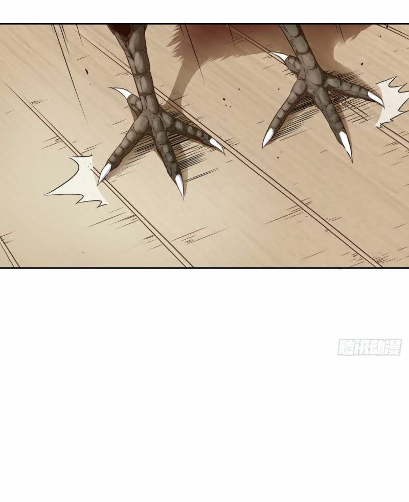 Sư Tỷ Của Ta Rất Cứng Chap 48 - Next Chap 49