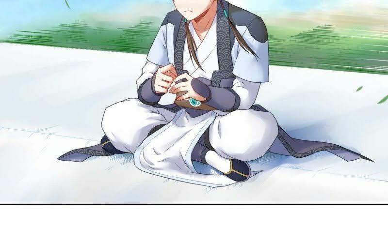 Sư Tỷ Của Ta Rất Cứng Chap 48 - Next Chap 49