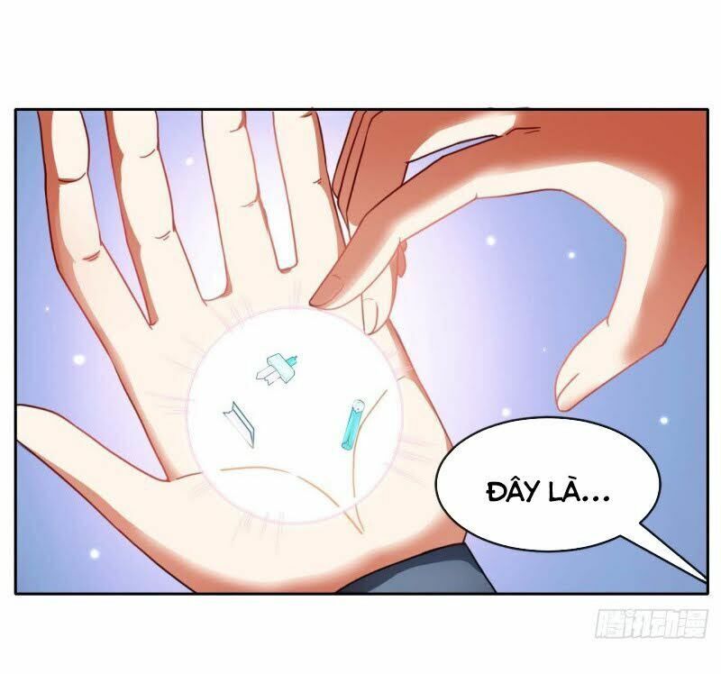 Sư Tỷ Của Ta Rất Cứng Chap 48 - Next Chap 49