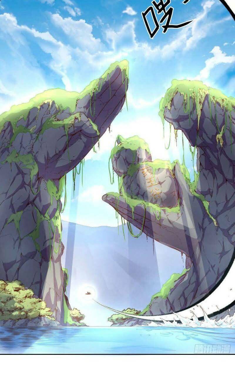 Sư Tỷ Của Ta Rất Cứng Chap 49 - Next Chap 50