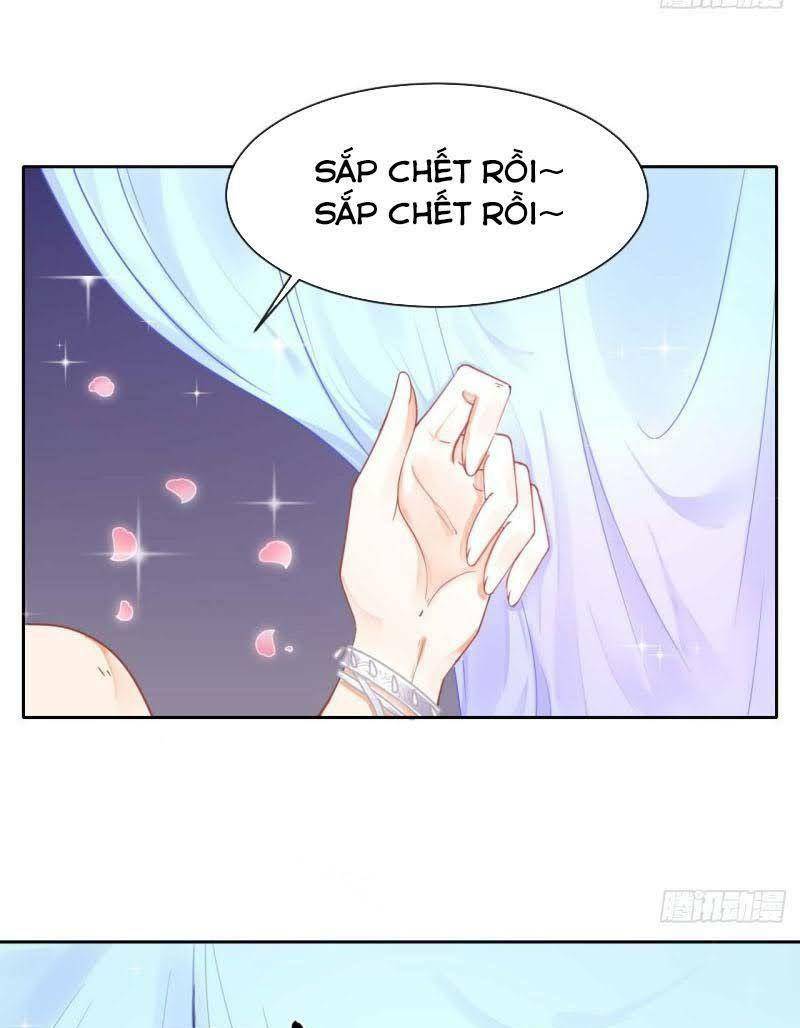 Sư Tỷ Của Ta Rất Cứng Chap 49 - Next Chap 50