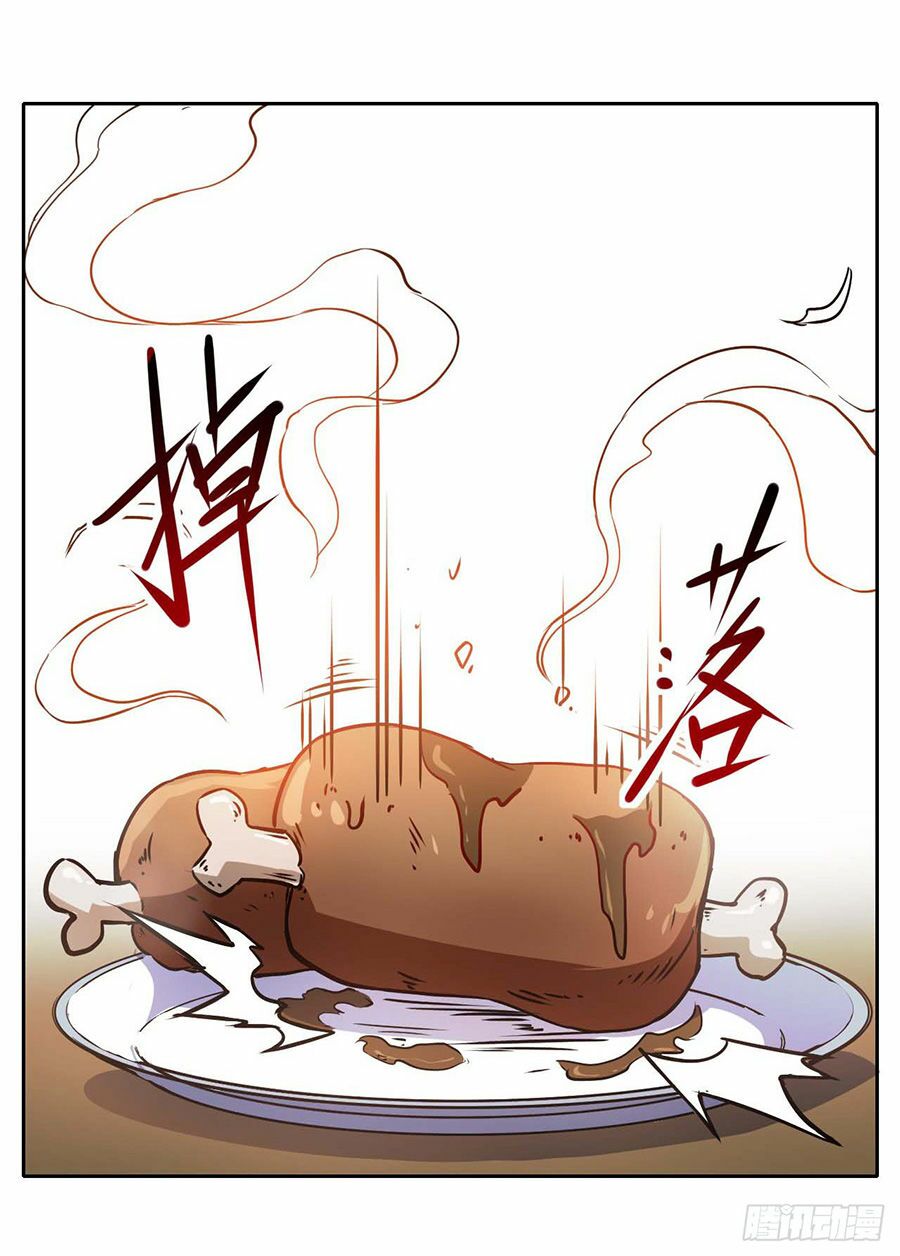 Sư Tỷ Của Ta Rất Cứng Chap 5 - Next Chap 6