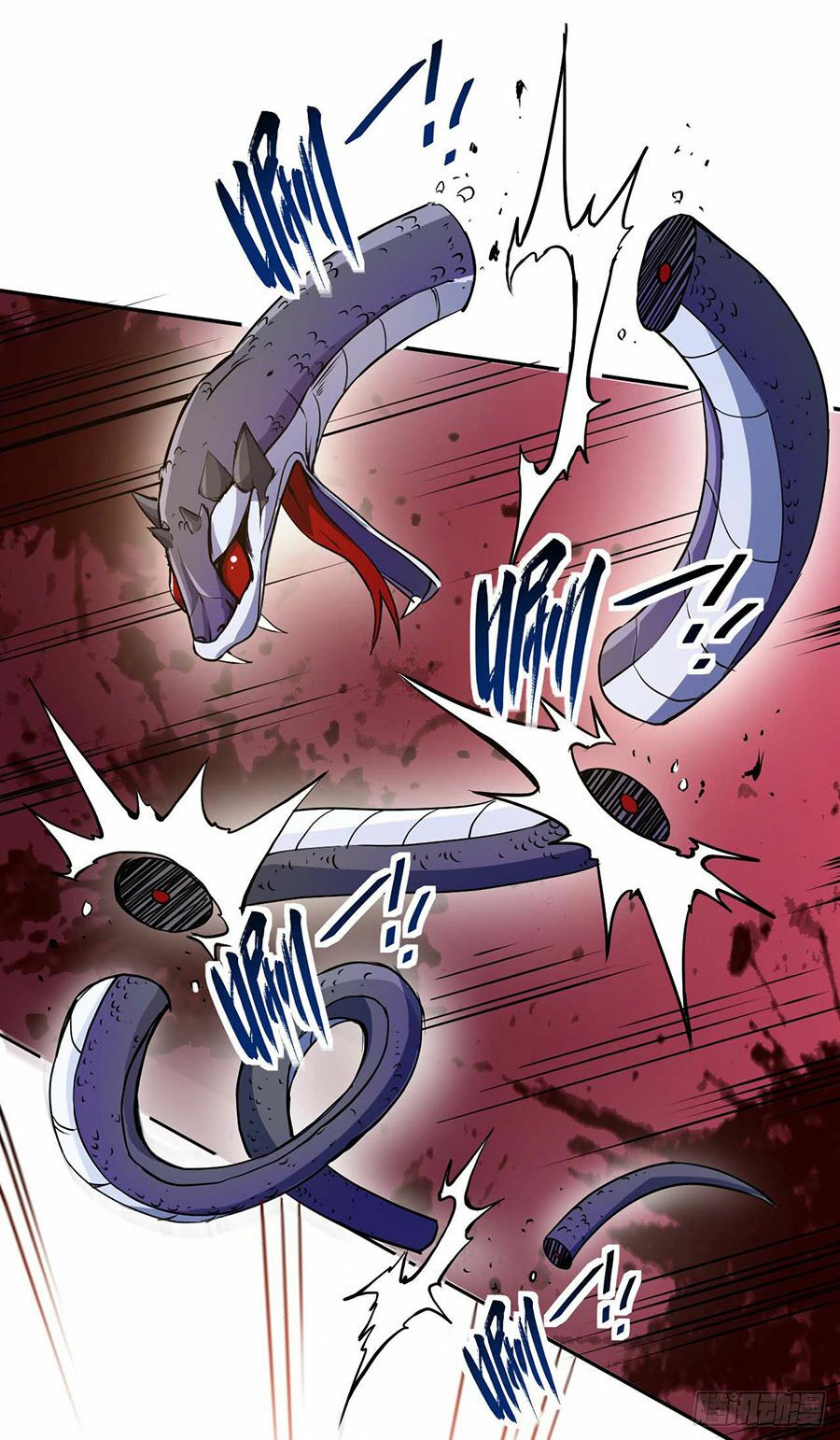 Sư Tỷ Của Ta Rất Cứng Chap 5 - Next Chap 6