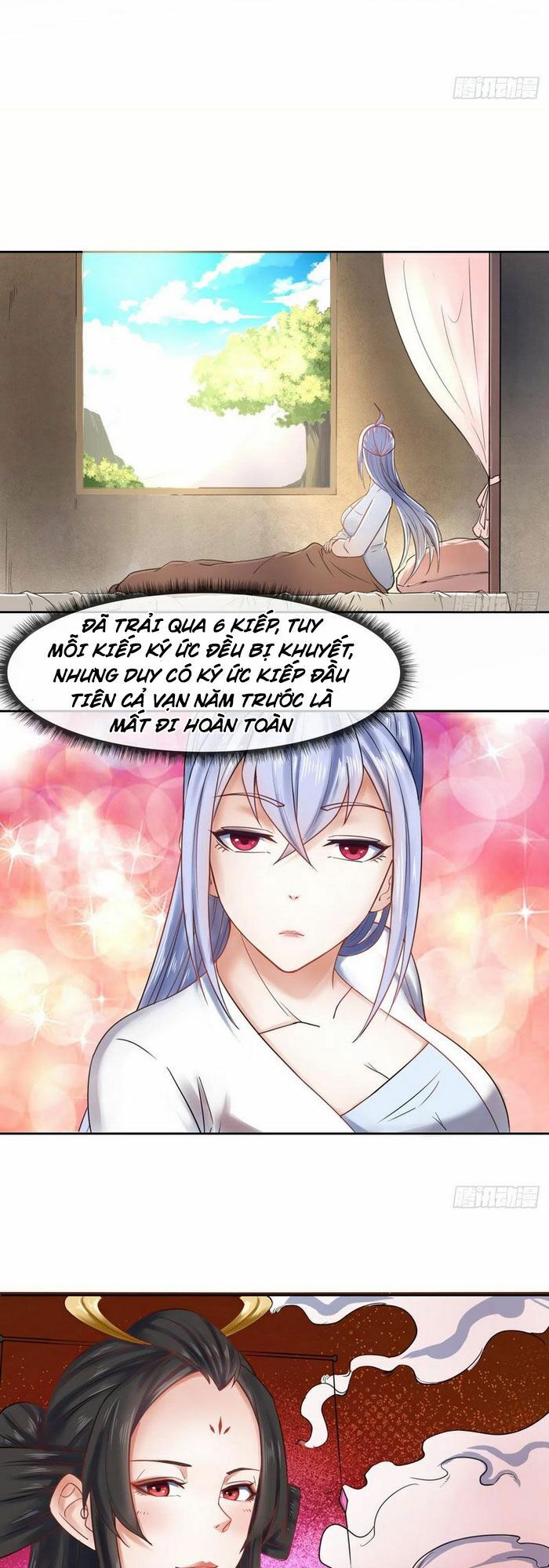 Sư Tỷ Của Ta Rất Cứng Chap 50 - Next Chap 51