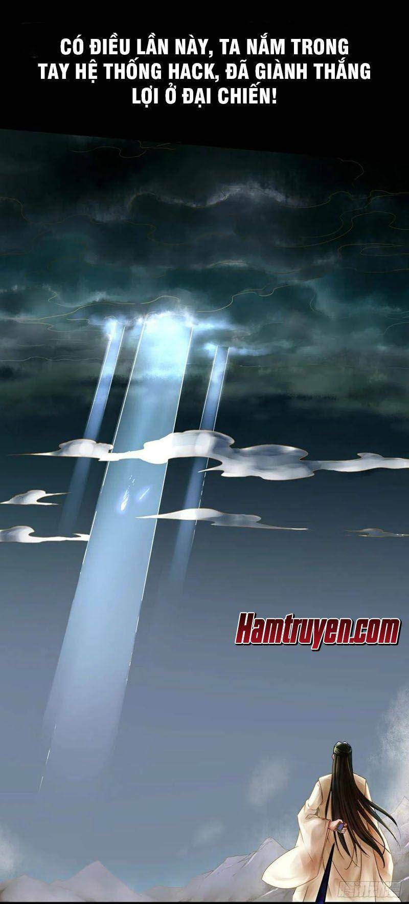 Sư Tỷ Của Ta Rất Cứng Chap 51 - Next Chap 52