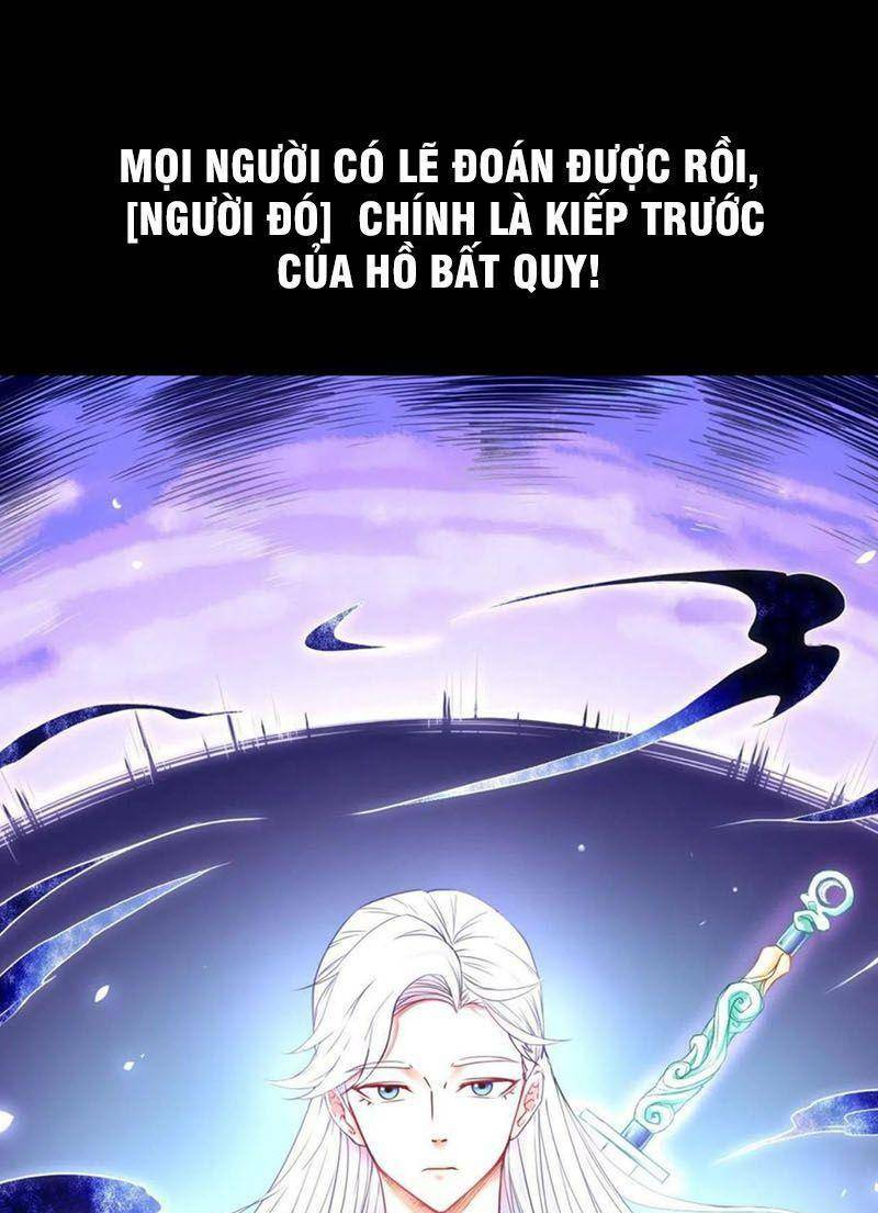 Sư Tỷ Của Ta Rất Cứng Chap 51 - Next Chap 52