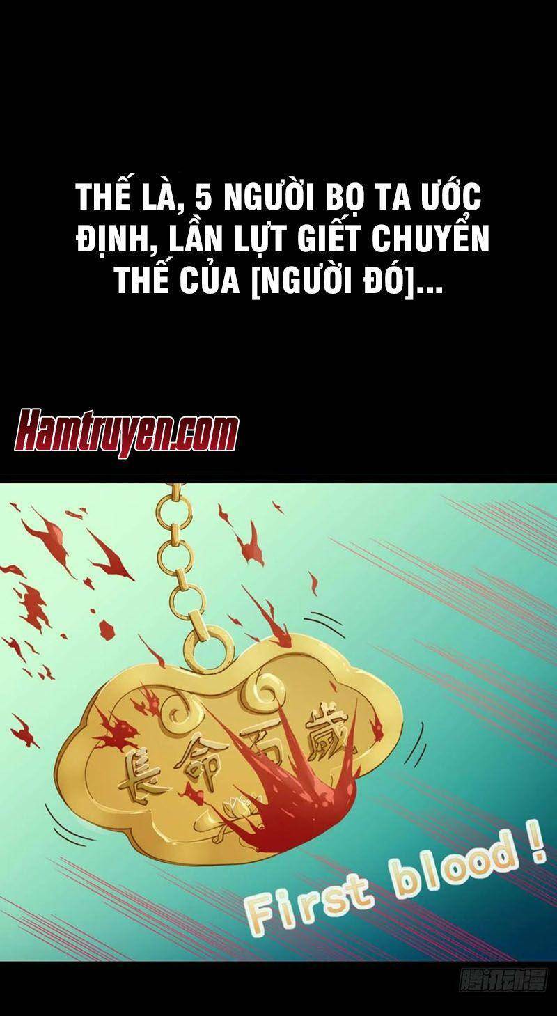 Sư Tỷ Của Ta Rất Cứng Chap 51 - Next Chap 52