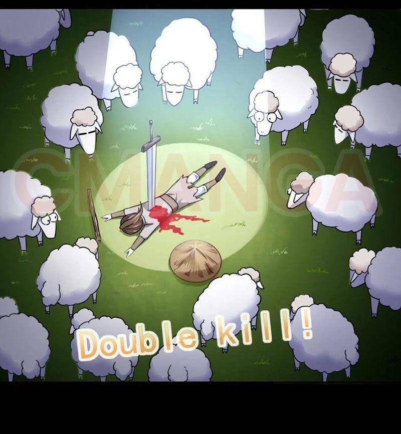 Sư Tỷ Của Ta Rất Cứng Chap 51 - Next Chap 52