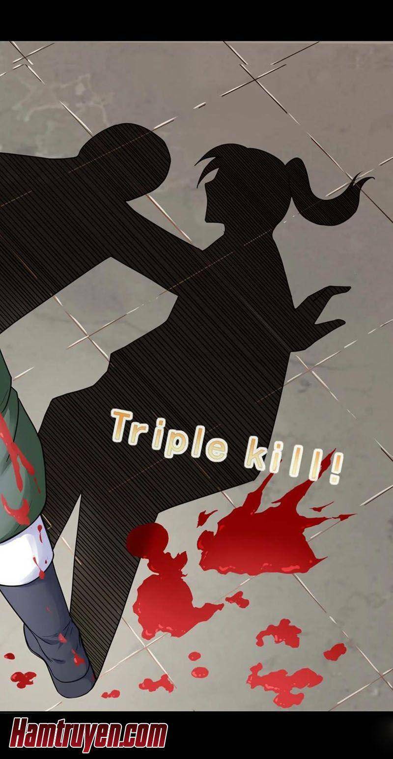 Sư Tỷ Của Ta Rất Cứng Chap 51 - Next Chap 52