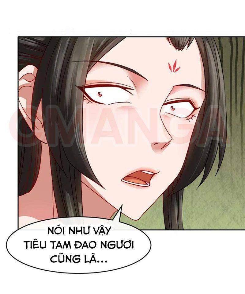 Sư Tỷ Của Ta Rất Cứng Chap 51 - Next Chap 52