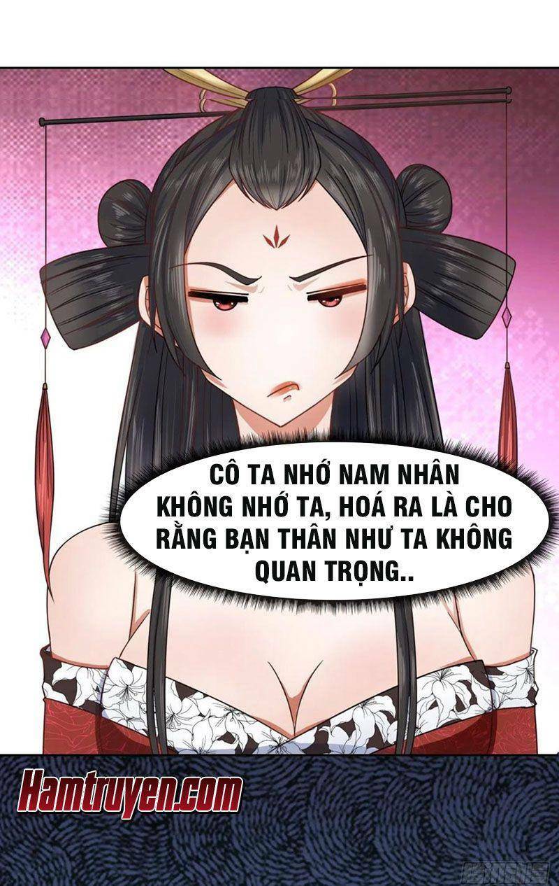 Sư Tỷ Của Ta Rất Cứng Chap 51 - Next Chap 52